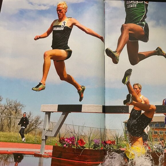 Sports Illustrated Magazine u  April 19 2010 Vol 112 No 17 Jason Heyward - Picture 6 of 9